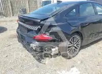 2025 Audi S5 Sedan фото