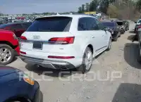 2025 Audi Q7 фото
