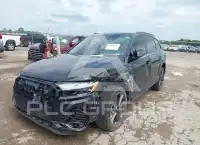 2025 Audi Q7 фото
