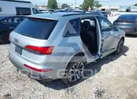 2025 Audi Q7 фото
