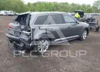 2025 Audi Q7 фото