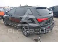 2025 Audi Q7 photo