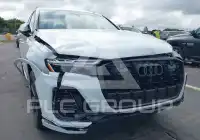 2025 Audi Q7 фото