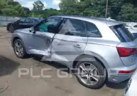 2025 Audi Q5 фото