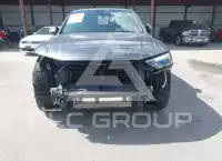 2025 Audi Q5 photo