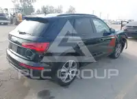 2025 Audi Q5 photo