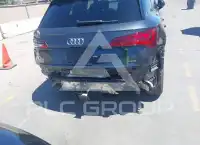 2025 Audi Q5 фото