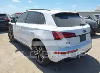2025 Audi Q5 фото
