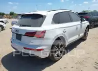 2025 Audi Q5 фото