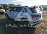 2025 Audi Q5 photo