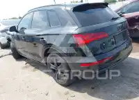 2025 Audi Q5 фото