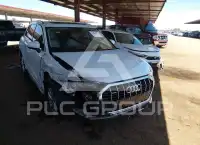 2025 Audi Q3 photo