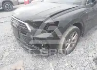 2025 Audi Q3 фото