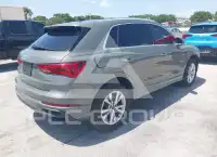 2025 Audi Q3 фото