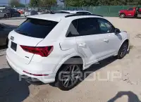 2025 Audi Q3 фото