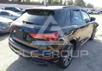 2025 Audi Q3 фото