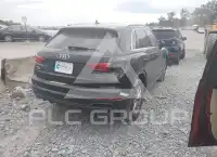 2025 Audi Q3 фото