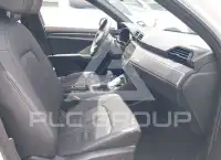 2025 Audi Q3 фото