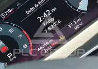 2025 Audi Q3 фото