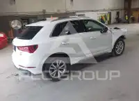 2025 Audi Q3 photo