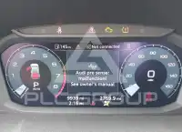 2025 Audi Q3 фото