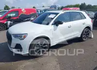 2025 Audi Q3 photo