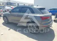 2025 Audi Q3 фото