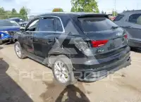 2025 Audi Q3 фото