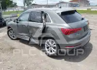 2025 Audi Q3 фото