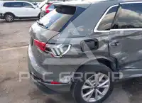 2025 Audi Q3 photo
