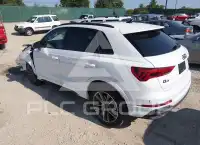 2025 Audi Q3 фото