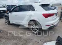 2025 Audi Q3 фото