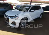 2025 Audi Q3 photo