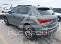 2025 Audi Q3 photo