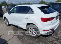 2025 Audi Q3 photo