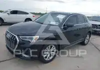 2025 Audi Q3 photo