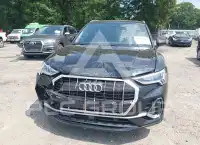 2025 Audi Q3 photo