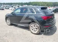 2025 Audi Q3 photo