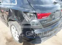 2025 Audi Q3 фото