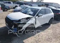 2025 Audi Q3 фото