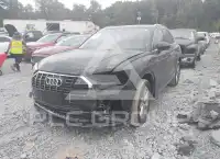 2025 Audi Q3 фото