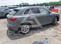 2025 Audi Q3 фото