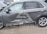 2025 Audi Q3 фото