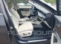2025 Audi A6 фото
