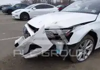 2025 Audi A3 photo