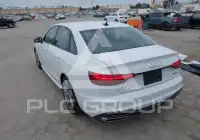 2025 Audi A4 фото