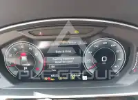 2025 Audi A8 photo