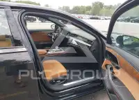 2025 Audi A8 photo