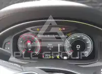 2025 Audi A6 фото
