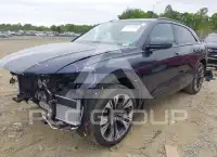 2025 Audi Q8 фото
